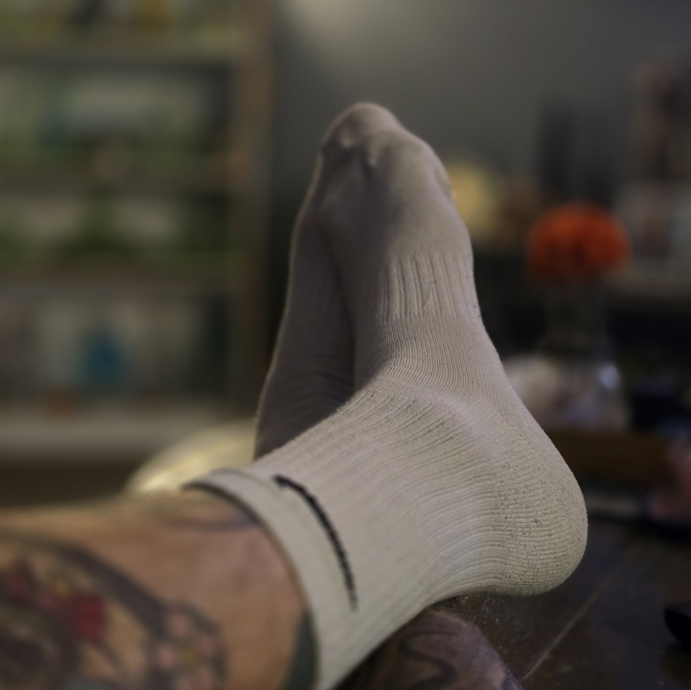 Meet your Posher, Brian